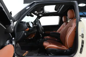 MINI Hatch Cooper S 2021