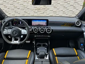 Mercedes-Benz A-Class 45 AMG S 2022