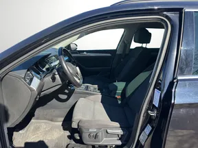 Volkswagen Passat 2020