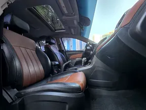 Chevrolet Cruze 2016