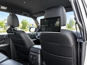 Mitsubishi Pajero / Shogun / Montero 2020