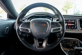 Dodge Challenger 2021