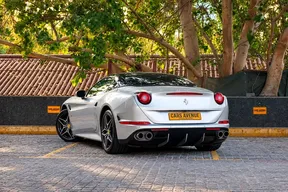 Ferrari California 2015