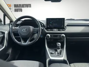 Toyota RAV4 2022