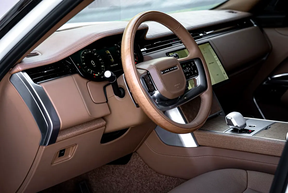 Land Rover Range Rover 2024