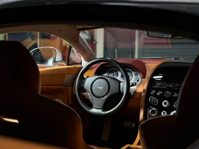 Aston Martin V8 Vantage S SP10 2016
