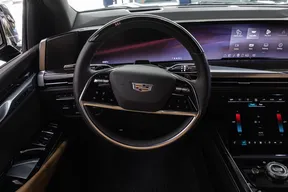 Cadillac Escalade 2025
