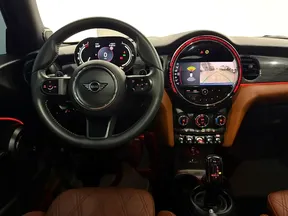 MINI Hatch Cooper S 2023
