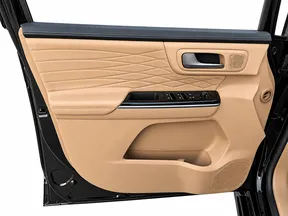 JAC Refine RF8 2026