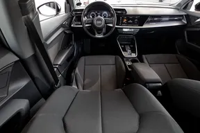 Audi A3 2021