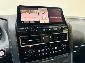 Infiniti QX80 2024