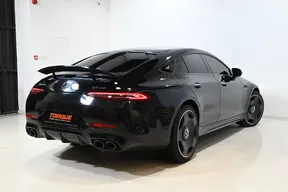 Mercedes-Benz AMG GT 53 2019
