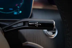 Mercedes-Benz C-Class 260 L 2024