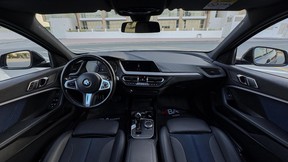 BMW 1 Series 118 2020