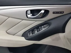 Infiniti Q50 2023