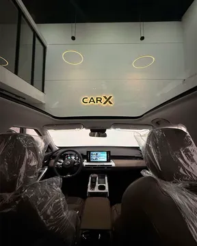 GAC GS4 2026