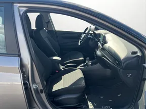 Hyundai i20 2021