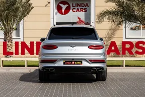 Bentley Bentayga 2022