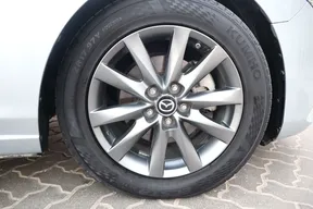Mazda 6 2019