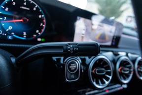 Mercedes-Benz CLA 250 2021