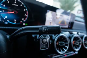 Mercedes-Benz CLA 250 2021