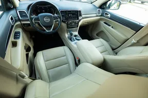 Jeep Grand Cherokee 2020