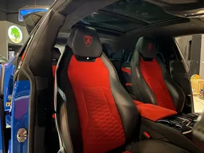 Lamborghini Urus 2022
