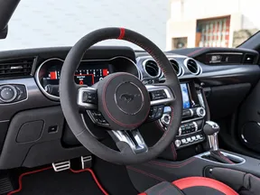 Ford Mustang 2022
