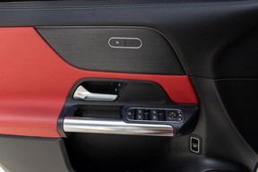 Mercedes-Benz GLA 200 2022