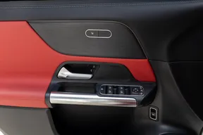 Mercedes-Benz GLA 200 2022