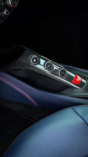 Ferrari 488 2016