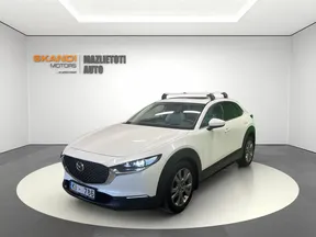 Mazda CX-30 2021