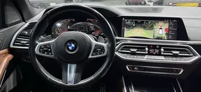BMW X5 50 2019
