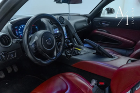 Dodge Viper 2016