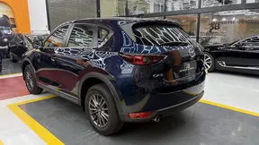 Mazda CX-5 2022