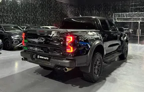 Ford Ranger Raptor 2023