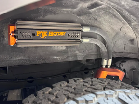 Ford F-150 Shelby 2020