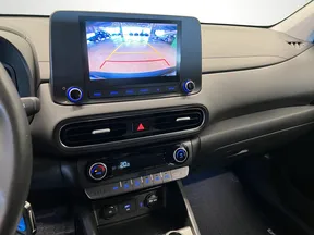 Hyundai Kona 2023