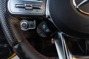 Mercedes-Benz A-Class 35 AMG 2023