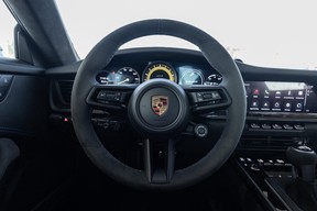 Porsche 911 GT3 2023