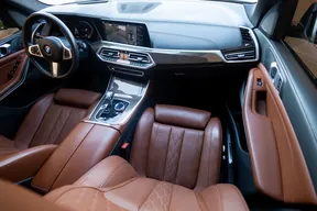 BMW X5 M50 2023