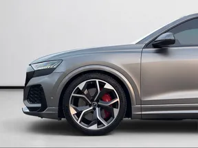 Audi RS Q8 2021