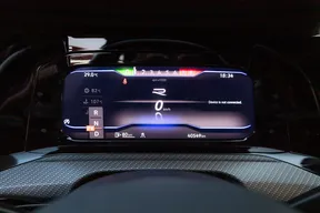 Volkswagen Golf R 2023