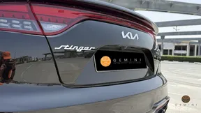 Kia Stinger 2022