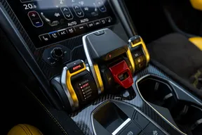 Lamborghini Urus 2022