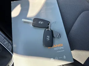 Hyundai i30 2025