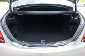 Mercedes-Benz C-Class 200 2021