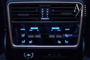 Porsche Cayenne Turbo GT 2024