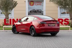 Tesla Model 3 Performance 2023