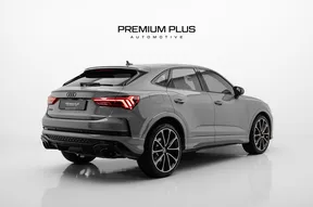 Audi RS Q3 2024